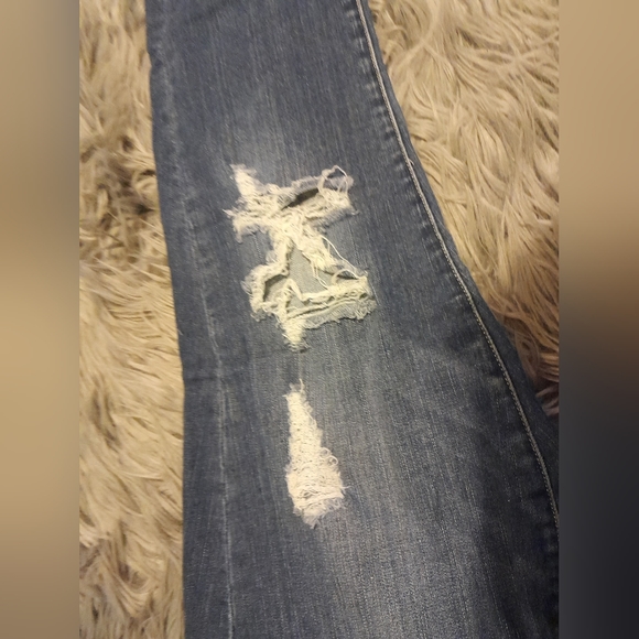 American Eagle Next level Skinny jeans - Picture 3 of 8